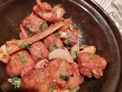 -大树餐厅(益田假日店)