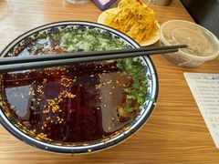 -有礼有面(知春路店)