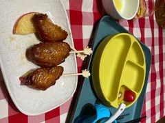 -西贝莜面村(近铁城市广场店)