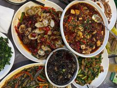 -辣螃铠盆盆蟹大排档(总店)