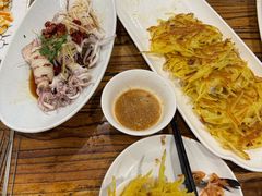 -美达尔烧烤(银川东路店)