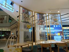 -轻蔬不用等·素食(江苏路店)