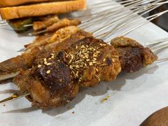 -壹块捌烧烤(灯市口店)