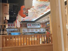 -西月山居匠心创意料理(江汉路新佳丽广场店)