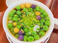 -寄畅興·百年蟹黄面·万国建筑群(外滩27号店)