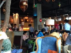 -漫咖啡MAANCOFFEE(清江路店)