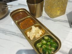 -朴鲸家正宗韩国料理(福田店)