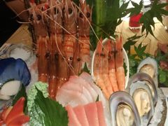 -虹料理·日料放题(悠方店)