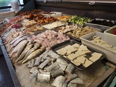 -赵璐海鲜面馆(德行路店)