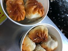 -小路易生煎馆(前进五路店)