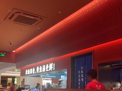 -闽上鲜·福建菜(龙湖滨江天街店)