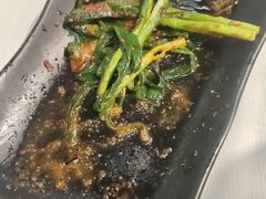 -云晓光头烧烤吧(德平路店)