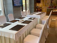 -星璞餐厅(深铁塘朗城君璞酒店)