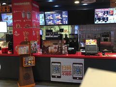 -麦当劳(天兴罗斯福店)