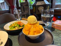 -翡翠鸟精品泰国菜(北辰财富中心店)
