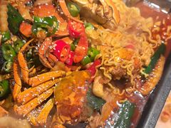 -里岛烤鱼(东港凯虹广场店)