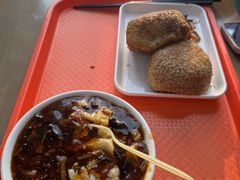-老回回小吃(百万庄店)