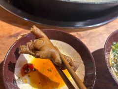 -楠火锅(龙阳广场店)