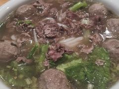 -壮雄牛屠牛肉店(两英店)