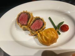 -西堤牛排(北京国瑞店)