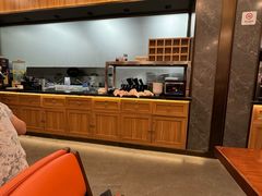 -王家沙点心店(南京西路总店)