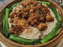 -中山保利艾美酒店-乐美中餐厅