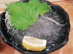-万岁寿司(蓬江万达店)