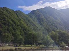 -孟屯河谷景区