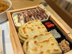 -四季餐厅(大寺店)
