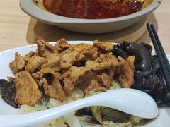 -甲乙饼·手工牛肉饼(天通苑华联店)