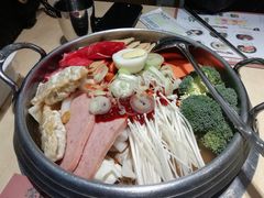-韩香福脊骨汤锅(上杭路店)