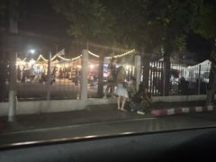 -清迈夜间动物园