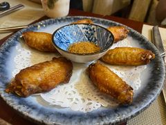 -简家·海鲜盛宴(下沙店)