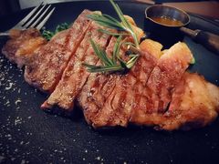 -斯比特花园西餐厅(东方商厦店)