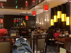 大堂-香云轩·顺德菜(香云纱园林酒店店)