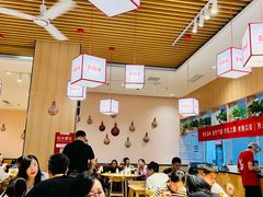 -秦䩊会·陕西biangbiang面(畹町路店)