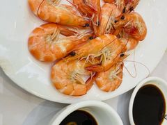 -新享乐海鲜(翠华路店)
