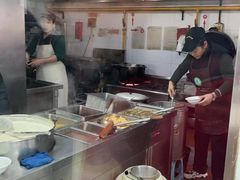 -老磁器口豆汁店(天坛店)