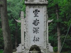 -灵谷景区