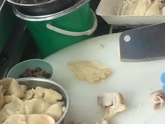 -红大哥水门鸡饭(總店)