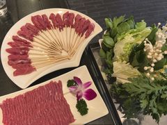 -南门涮肉(上海一店)