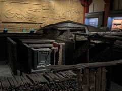 -北京大葆台遗址博物馆