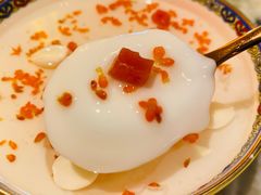 杏仁豆腐-富华斋饽饽铺·宫廷糕点·伴手礼(护国新天地店)