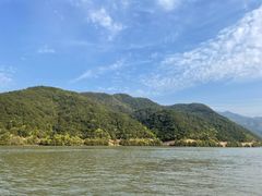 -严子陵钓台(富春江小三峡)