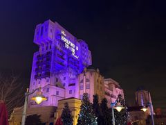 -巴黎迪士尼乐园