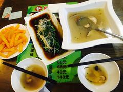 -88号小吃店·经典云南菜·地道纳西美食