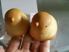 -好利来(北顺城路店)