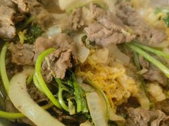 -朝鲜饭店(房山店)