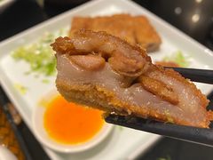 千番芋泥鸭-闽和南(深圳万象城店)