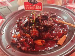 老武汉黑鸭煲-回味黑鸭煲·始于2006(万松园店)